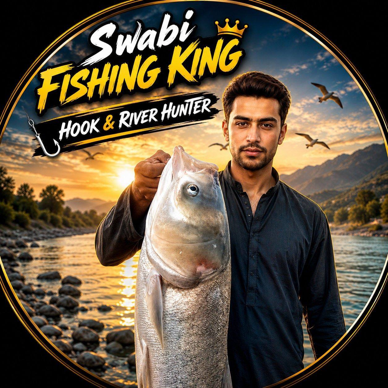 🎣 Amazing Carp Fish Catch in Indus River Swabi! 🐟🔥 ماشاءاللہ! د جال په ...