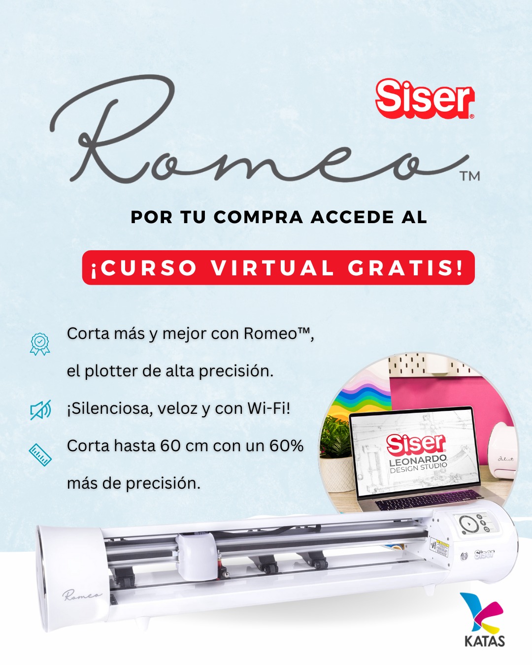 Katas - 🎯 ¿Quieres llevar tu creatividad al siguiente... | Facebook