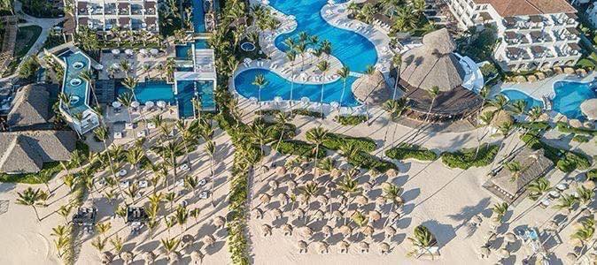 secrets royal beach punta cana restaurant dress code What is the for evening meals at Cana, Dominican Republic? Color:reef