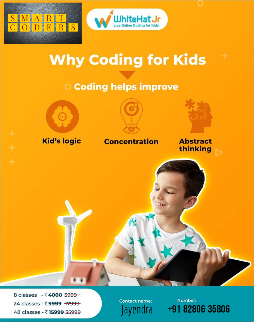 Smart Coders | Berhampur