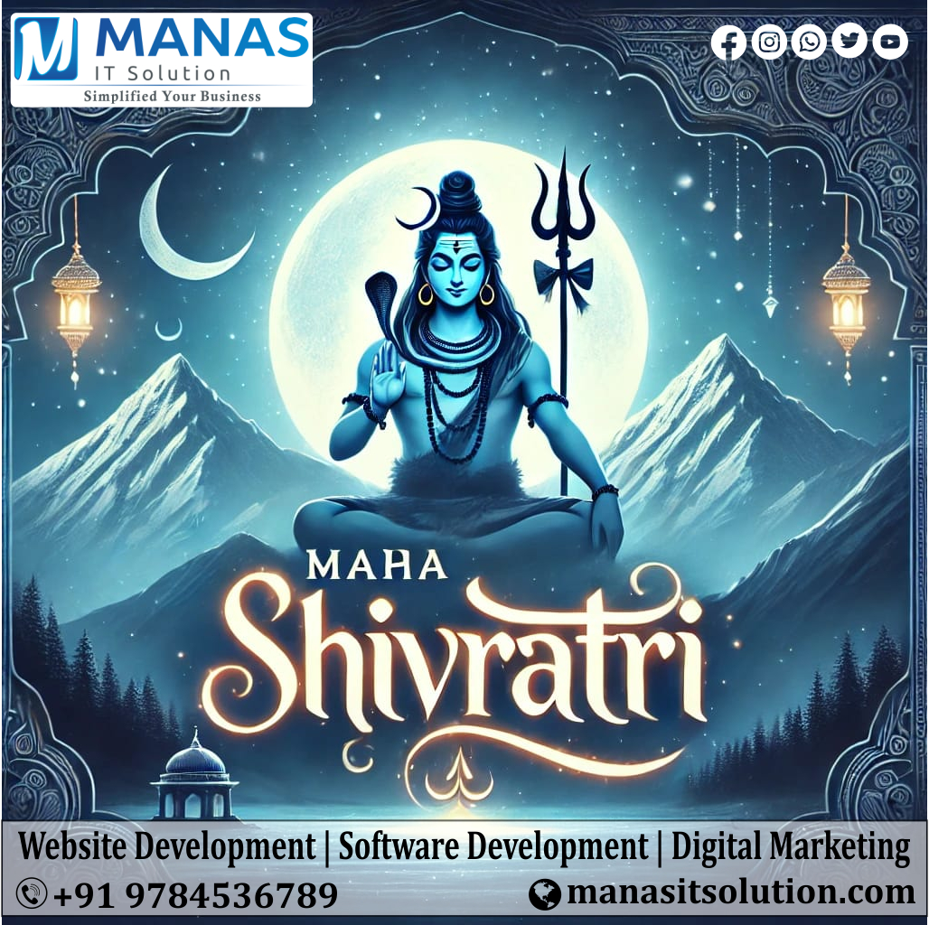 Manas IT Solution