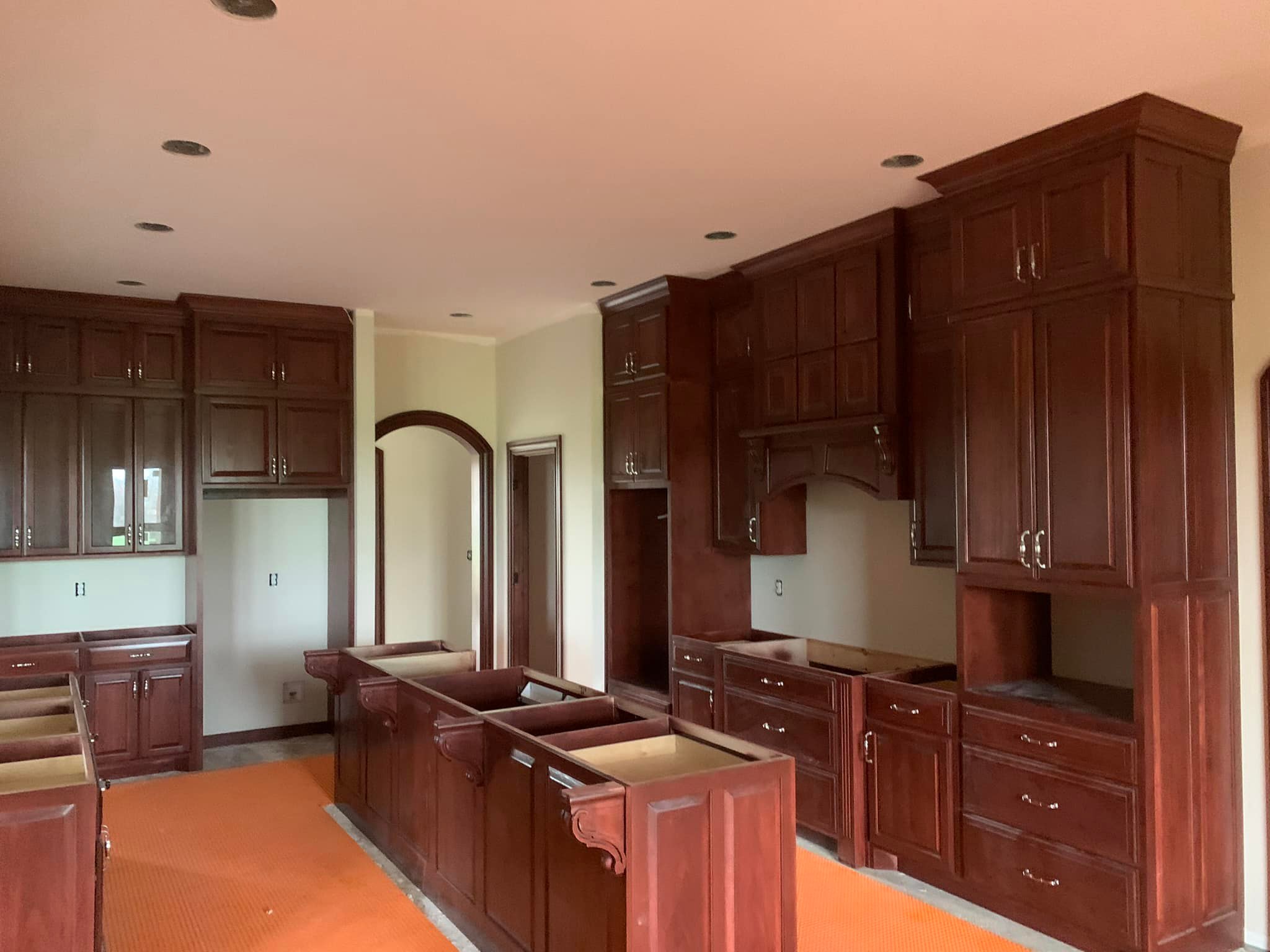 Brooks Cabinets | Bowling Green KY