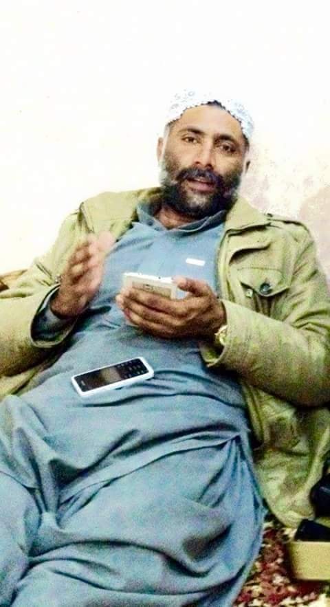 Famous Personalities of Balochistan