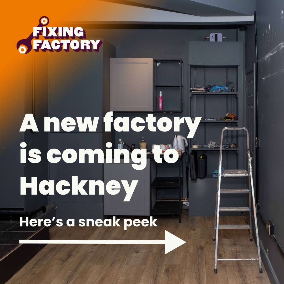 Fixing Factories | Facebook