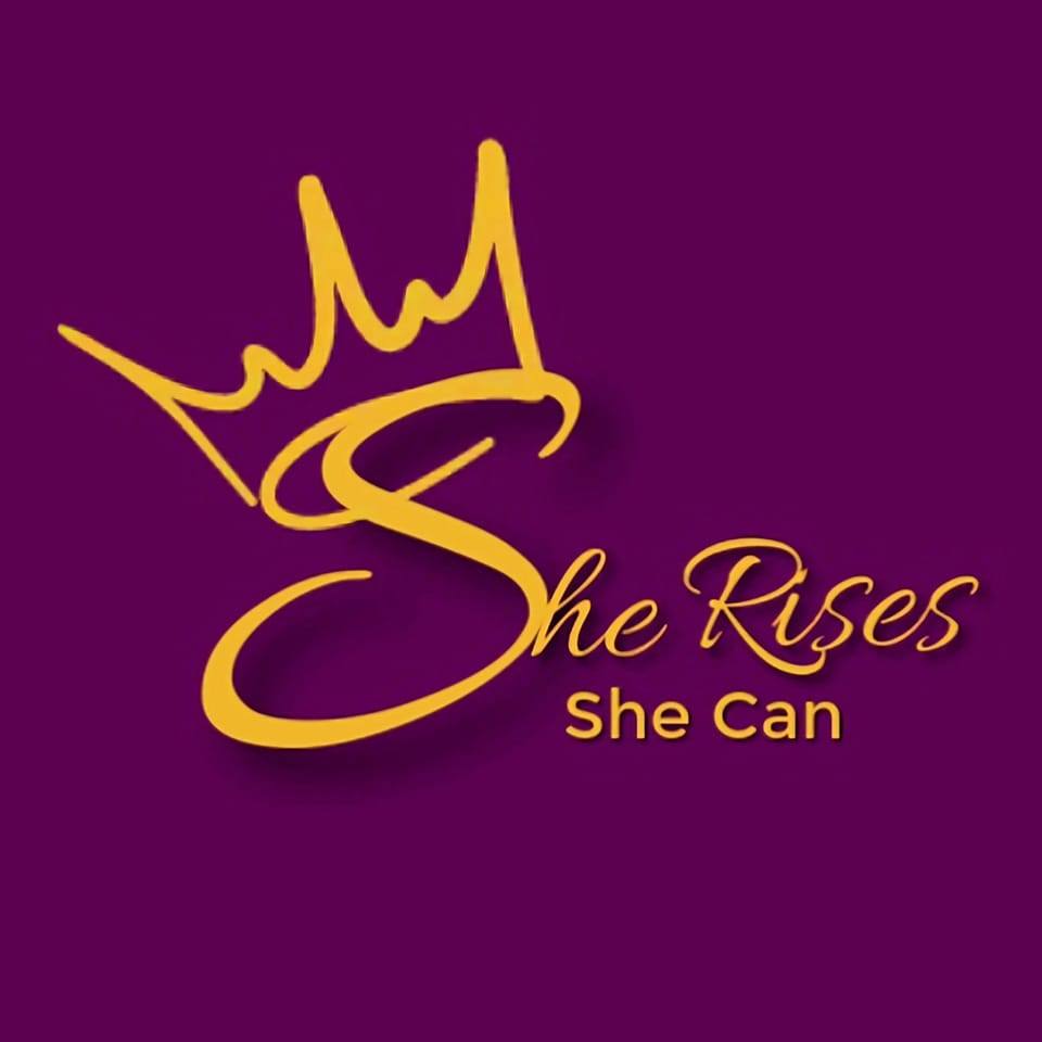 She Rises She Can | New York NY