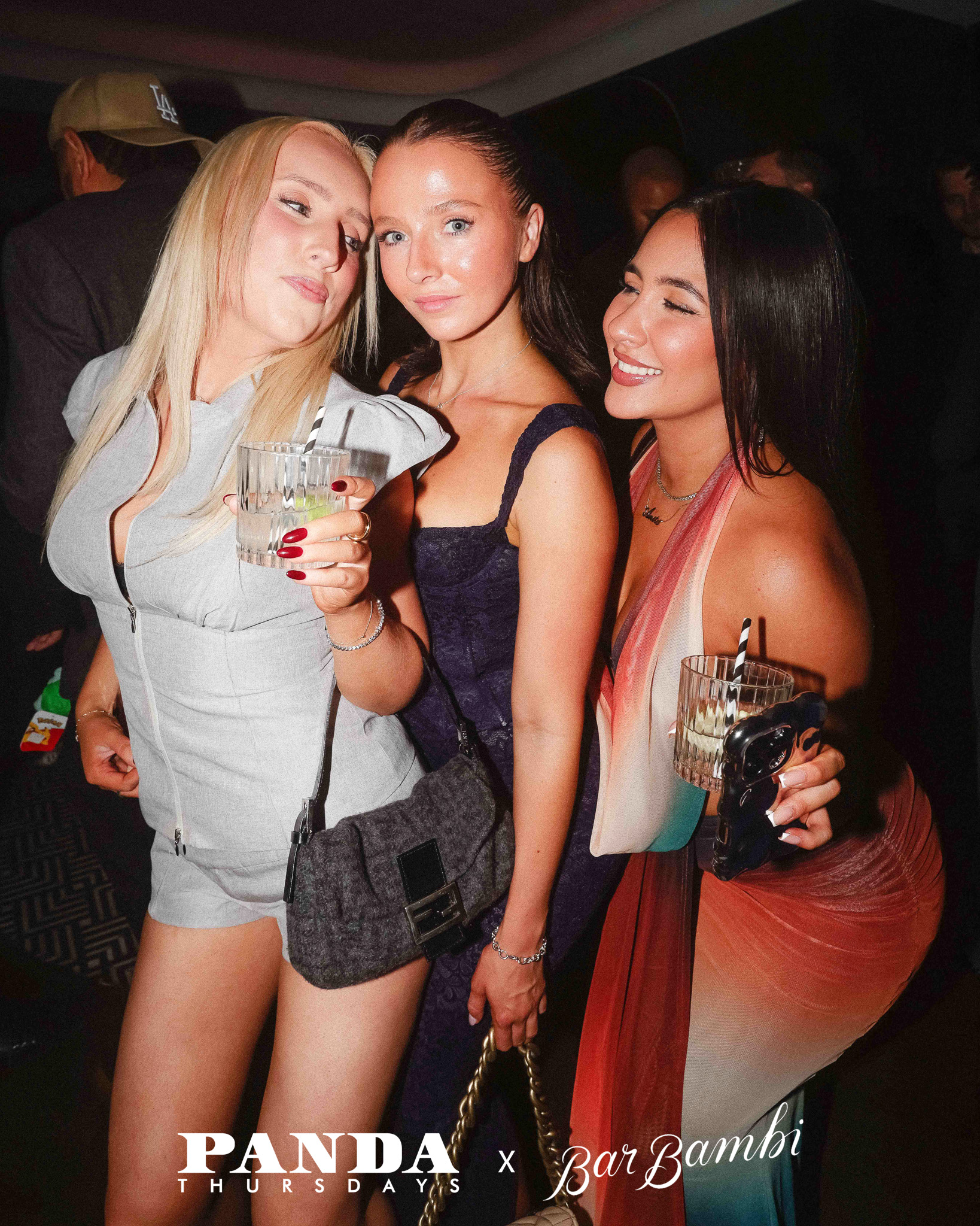 Panda Thursdays | Melbourne VIC