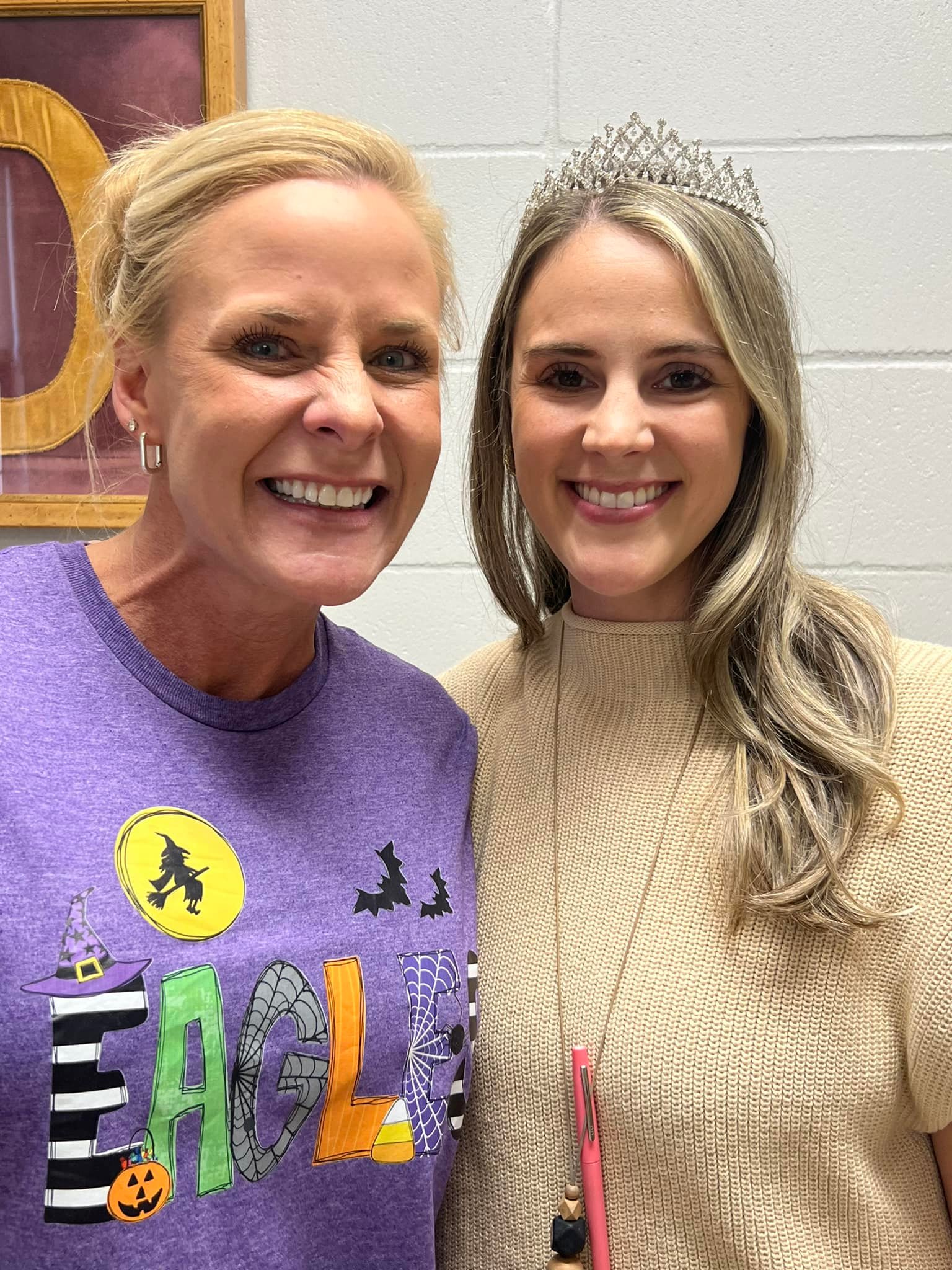Congratulations to Ms. Sydney... - Dutchtown Primary Eagles | Facebook