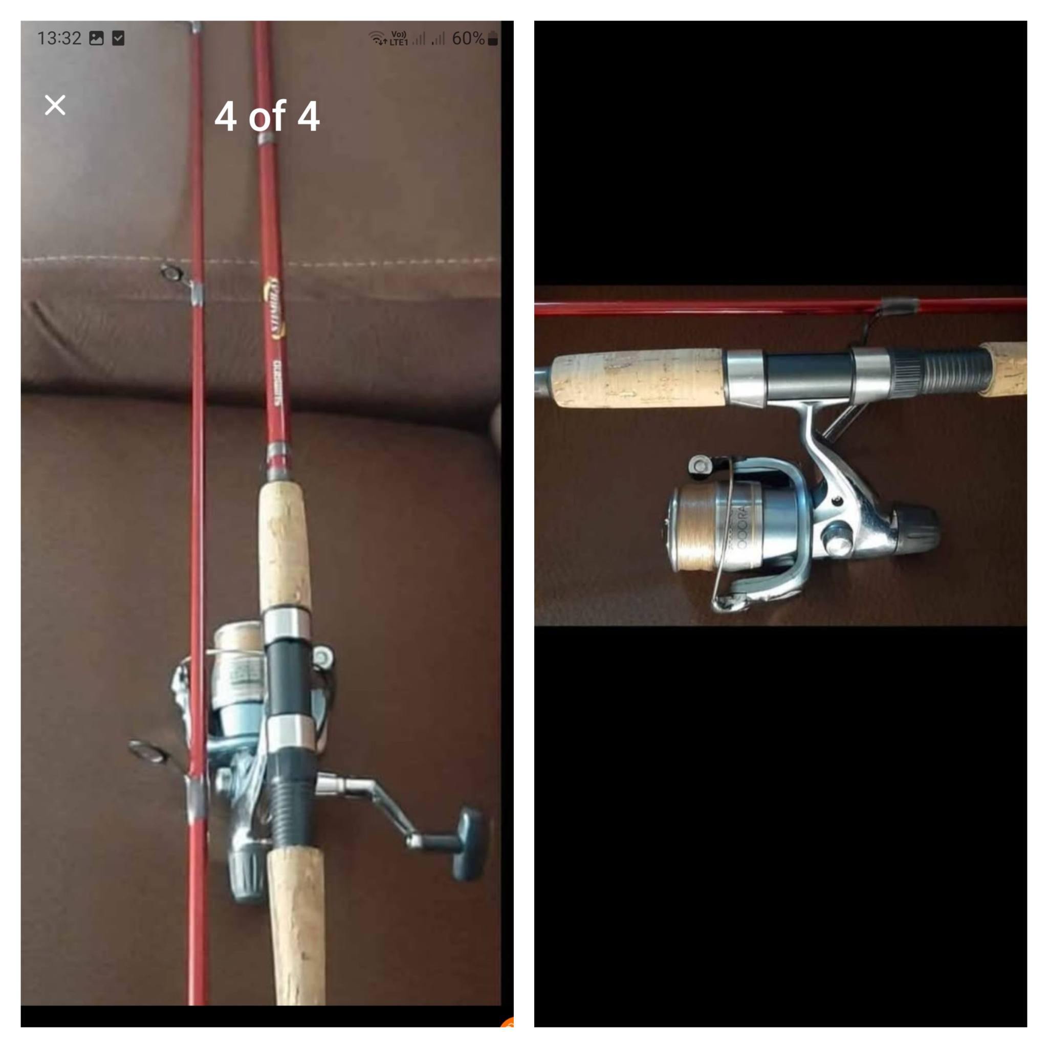 ugly stik 8 foot rod Bigwater 2Pc 8FT Medium Heavy Lizzard the Ugly Stik Carbon Color & Size:Killler Jigs 5/8 Oz Black/Black/Purple/Purple Flash 10PK On page 65 of