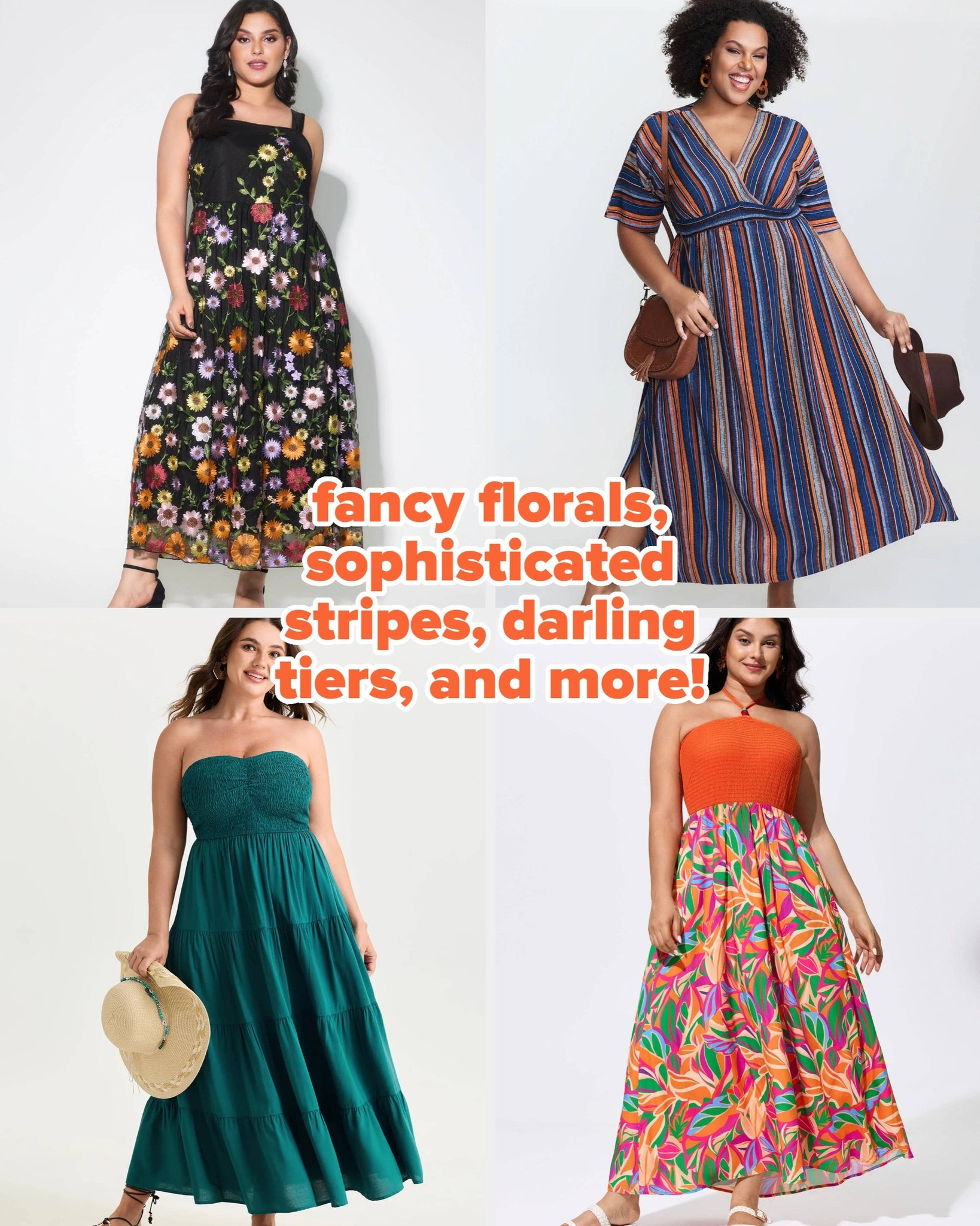 formal bloomchic dresses 27 Fabulous From Just Perfect For Those ~Summer Nights~ Read more: https://www.buzzfeed.com/ashleyachenbach/fabulous-dresses-from- bloomchic-just-perfect-for-those?ref=bffbtastypresents&utm_source=dynamic&utm_campaign Girls 1-4Y