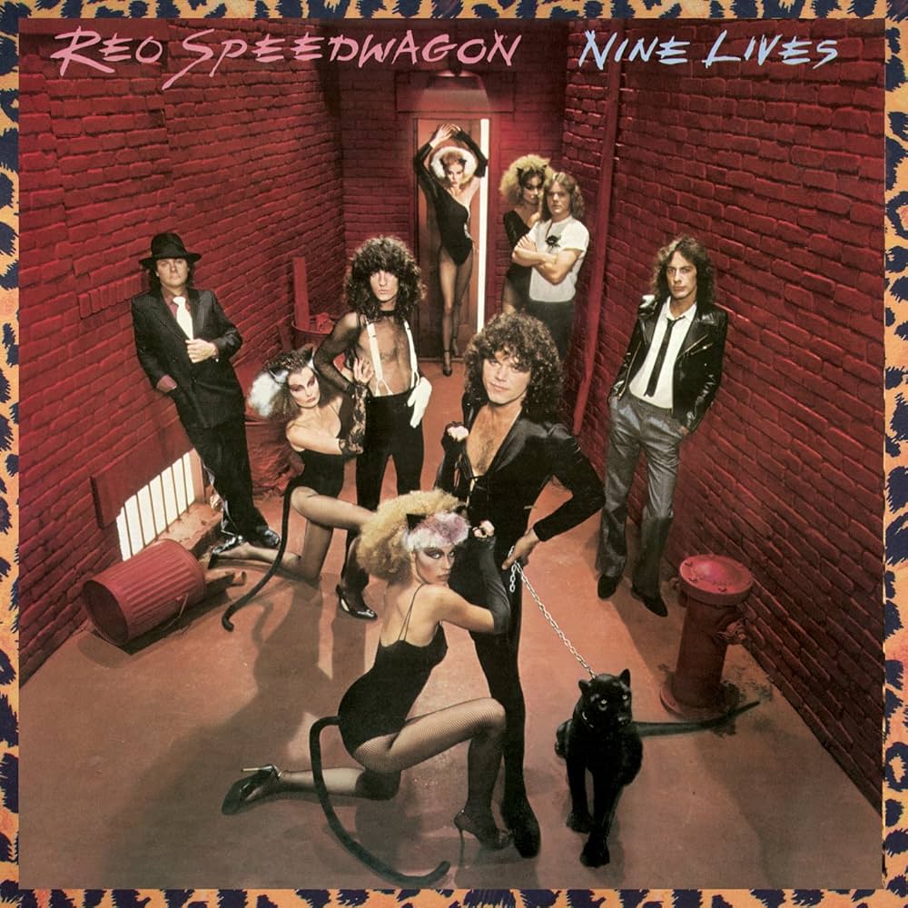 A 1979 Classic off the 
