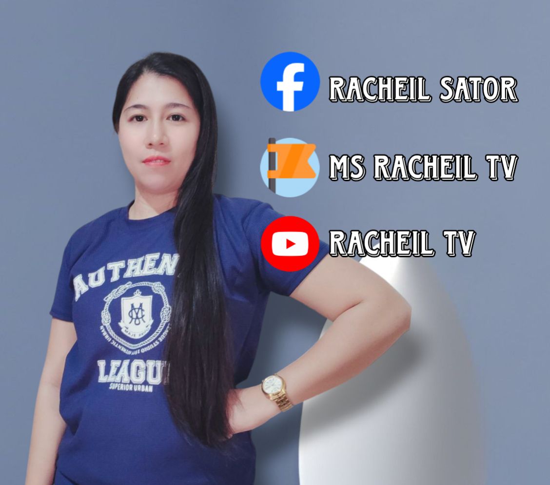 Ms Racheil TV