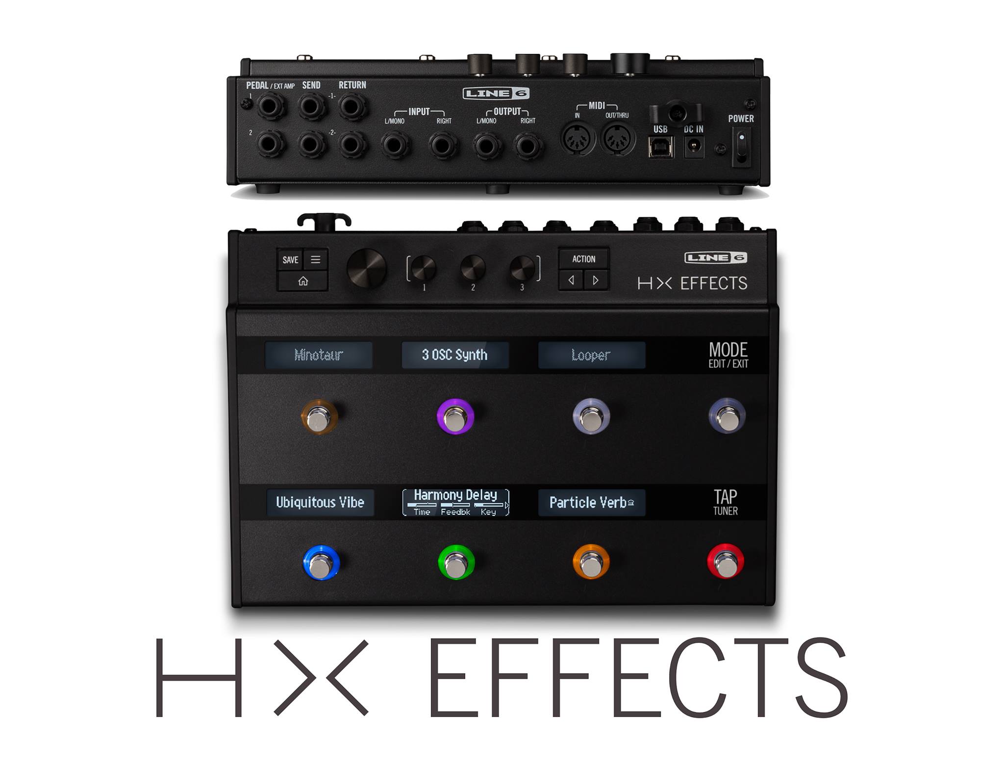สำหรับใครที่อยากได้ HX... - Line 6 Thailand Distributor | Facebook