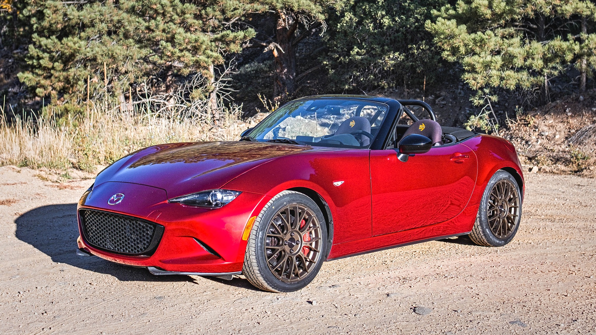 Good-Win Racing - New Miata Wheels Picture Courtesy... | Facebook