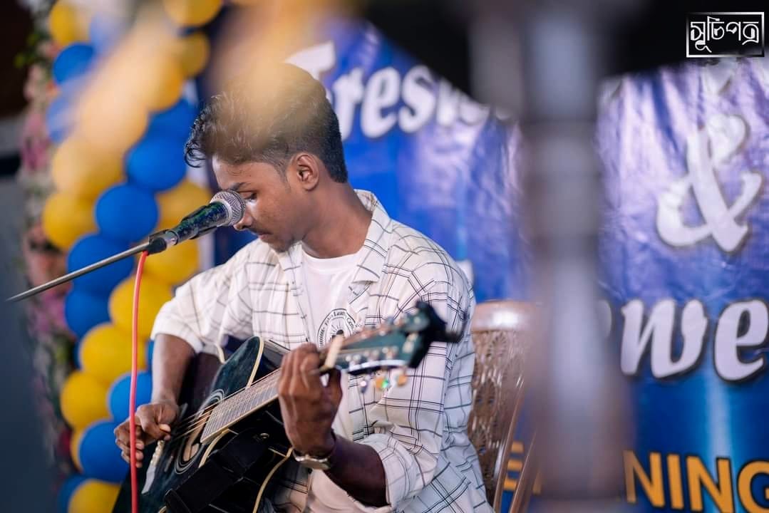 Sujon Nandy