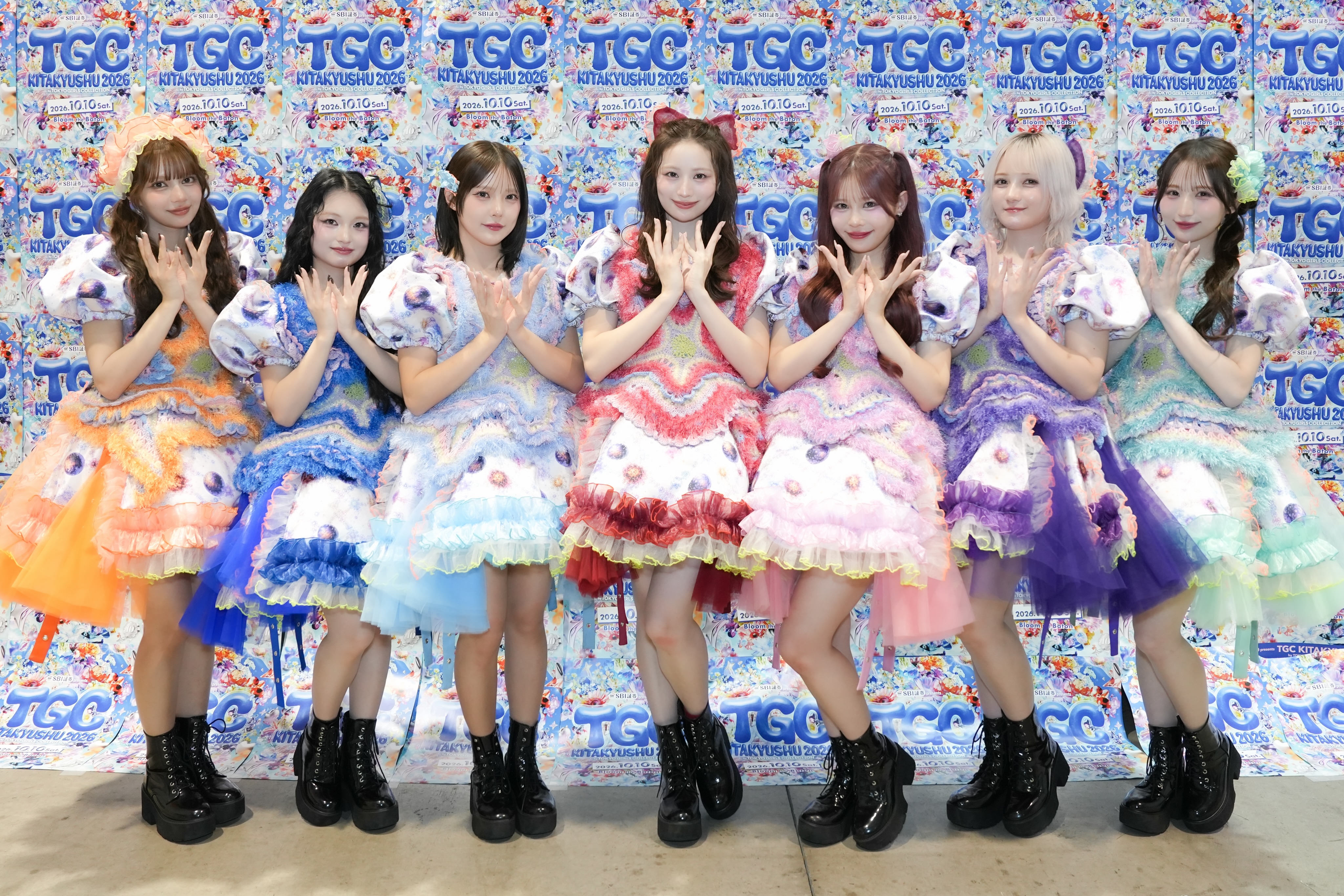 💘🫶アイしちゃってます♡ すきくじ🫶💘 【アイしちゃってます♡ MV