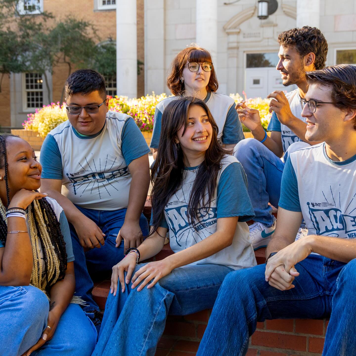 UNT First Flight Week | Denton TX