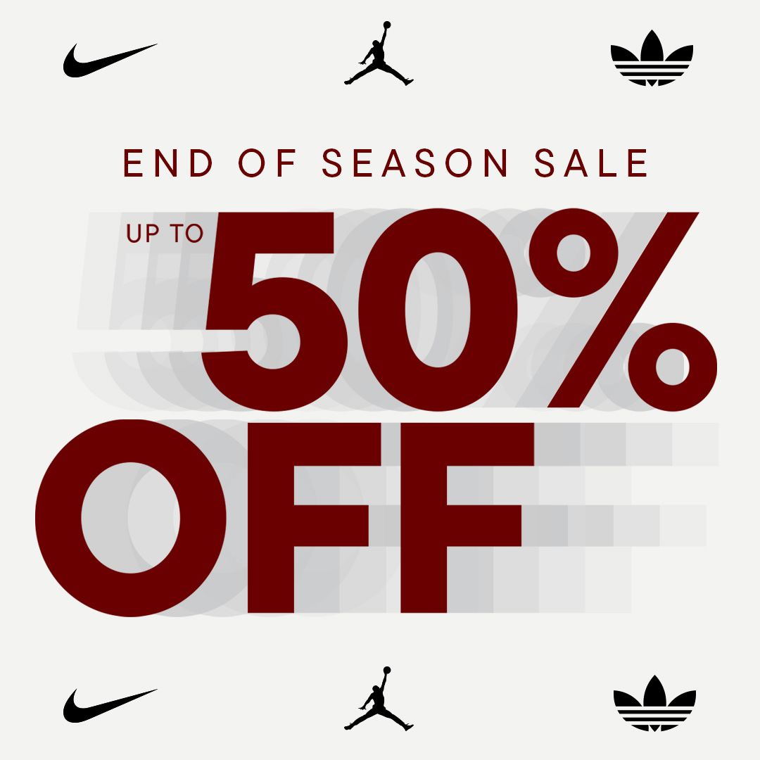 Champs Sports - Today is the LAST day to Celebrate & Save!...