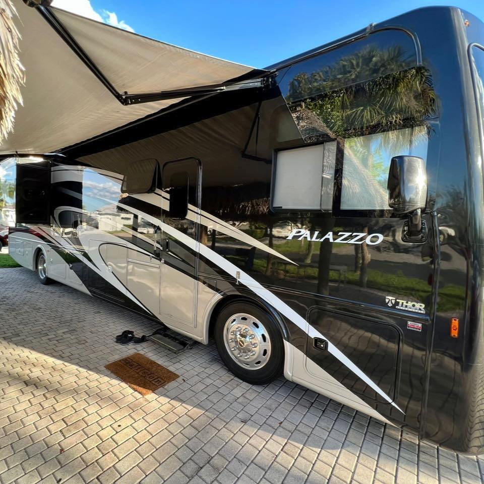 Steve’s RV Rental