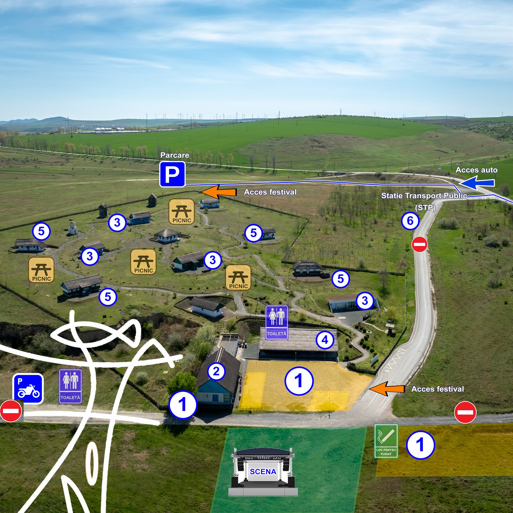 Primăria Municipiului... - Primăria Municipiului Tulcea