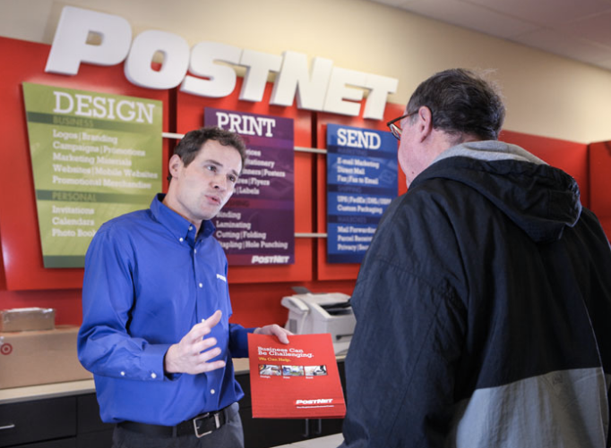 PostNet - Planning a grand opening for you business? Let your neighbors ...