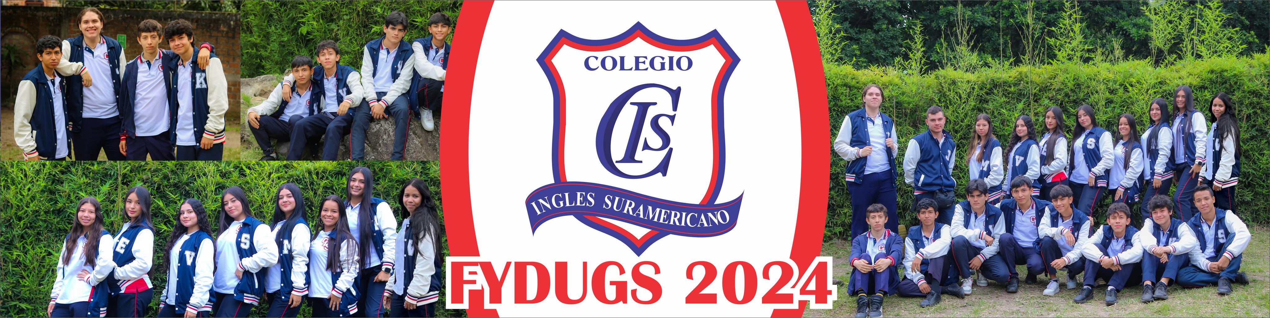 Colegio Inglés - Ibagué added a... - Colegio Inglés - Ibagué