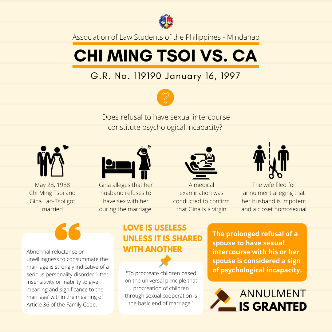 Hey there law students! ALSP Mindanao is starting a CASE DIGEST SERIES ...