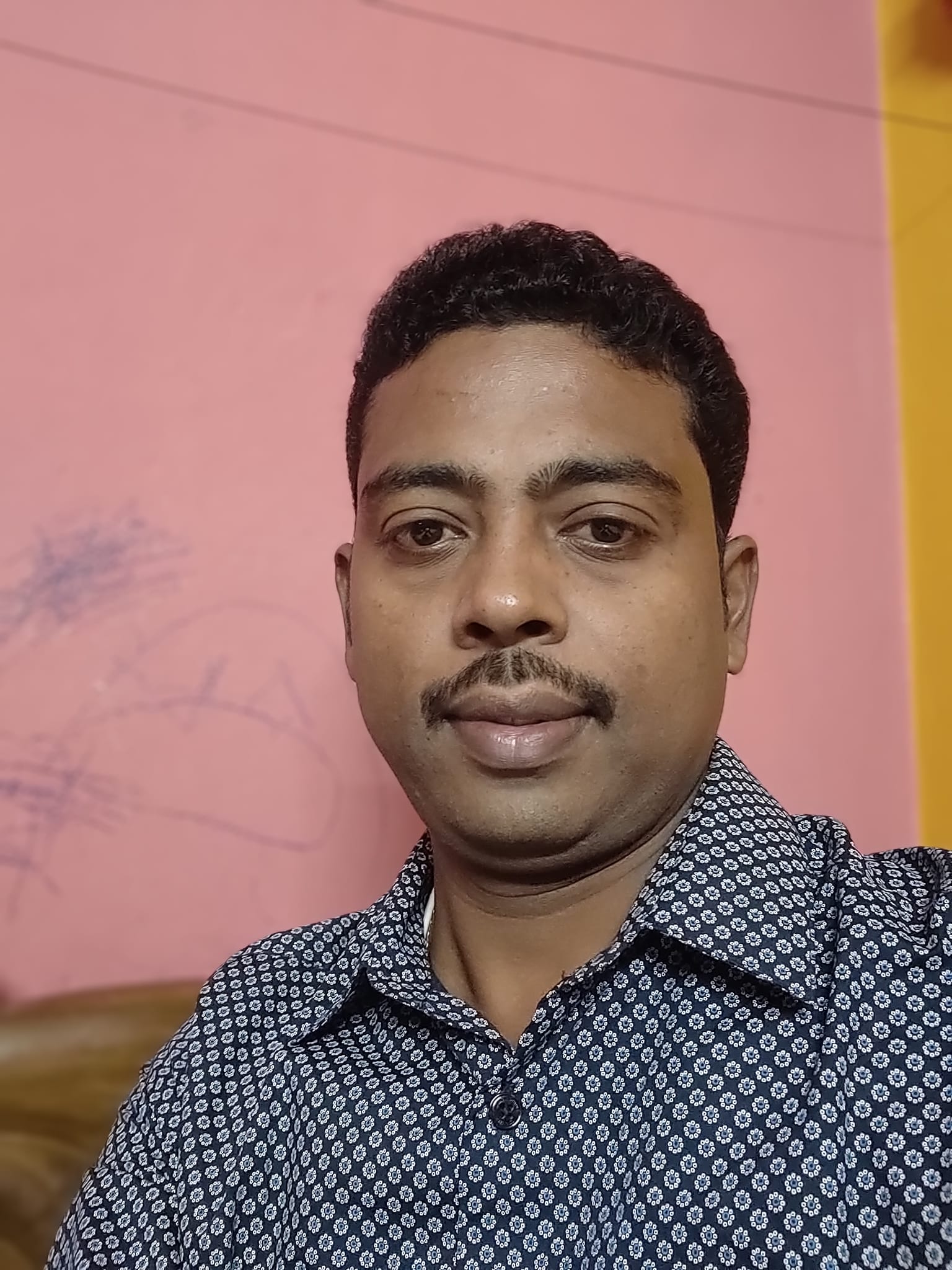 Pravas Nath