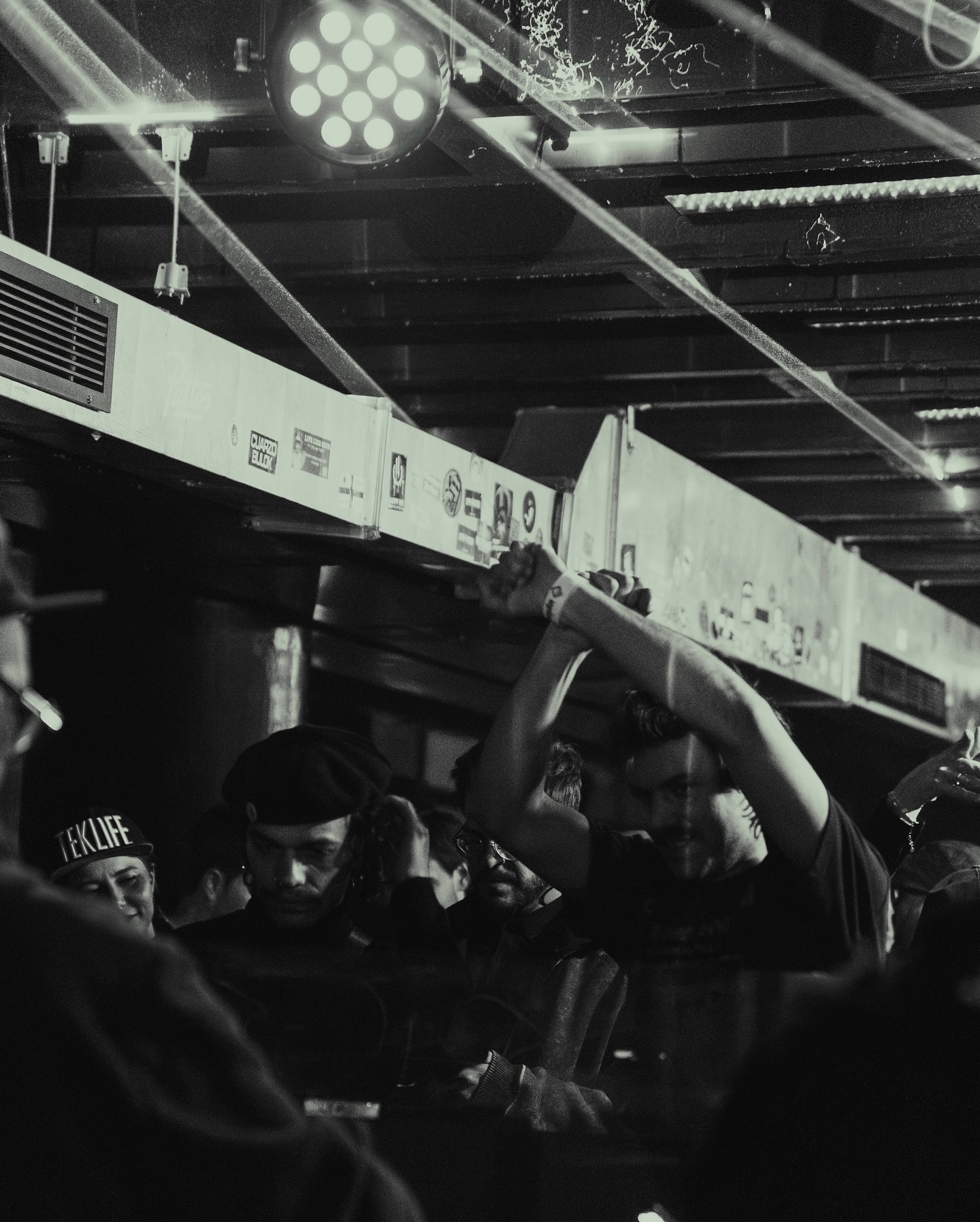 Razzmatazz | Barcelona