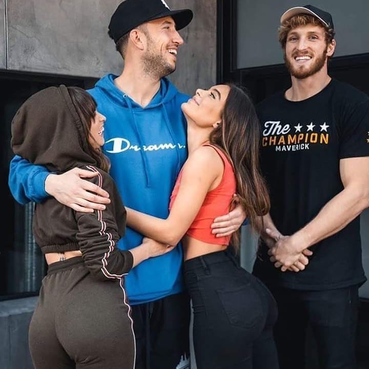 Villa Pasión Auto Hotel - El famoso Youtuber Paul Logan le regaló ...