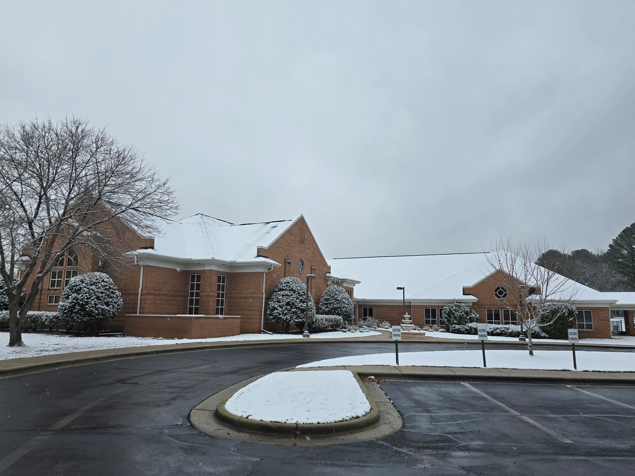 St. Andrew Presbyterian Church Decatur, Alabama | Decatur AL