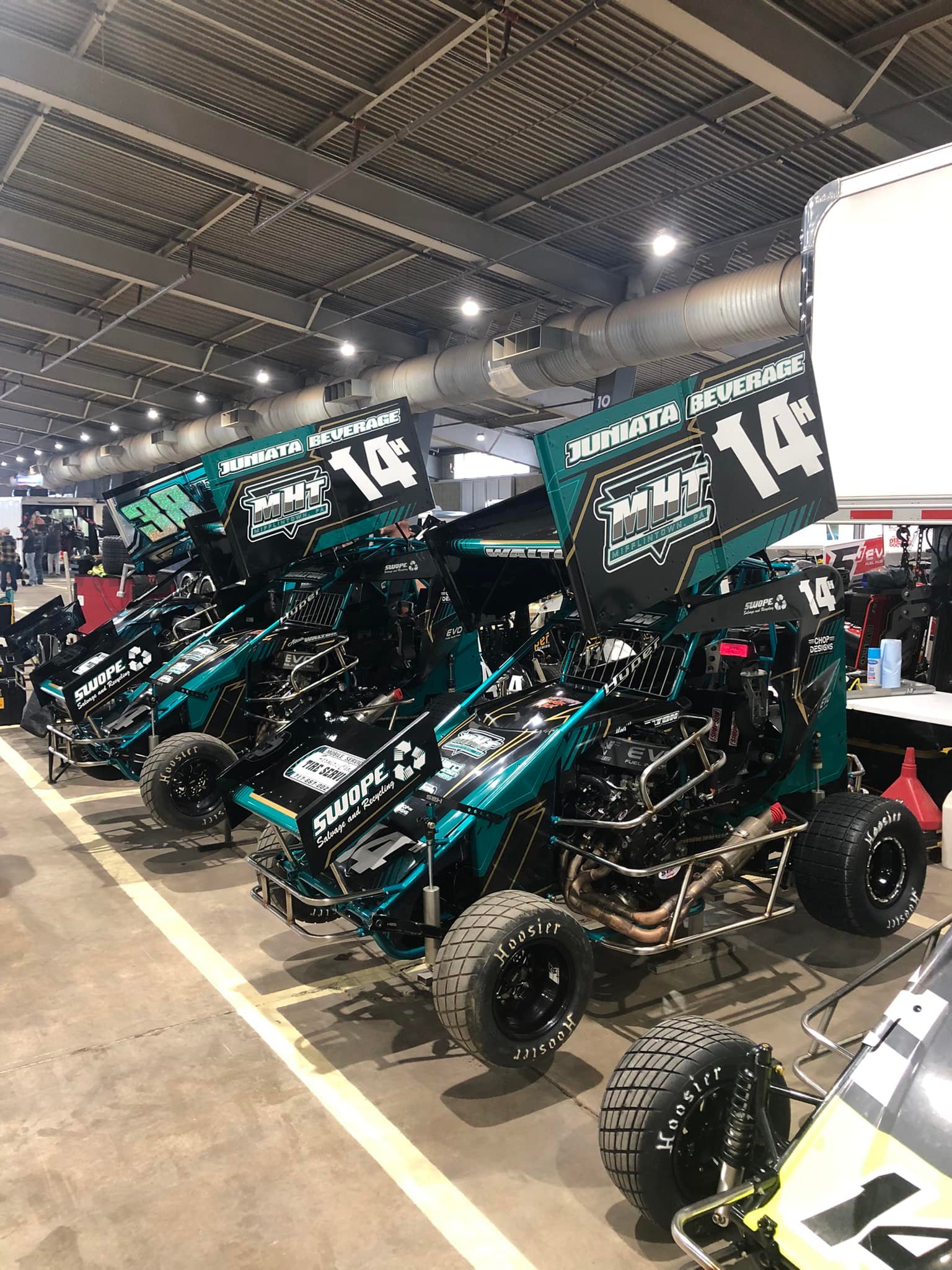 SPAR Racing Engines, Inc. | York PA