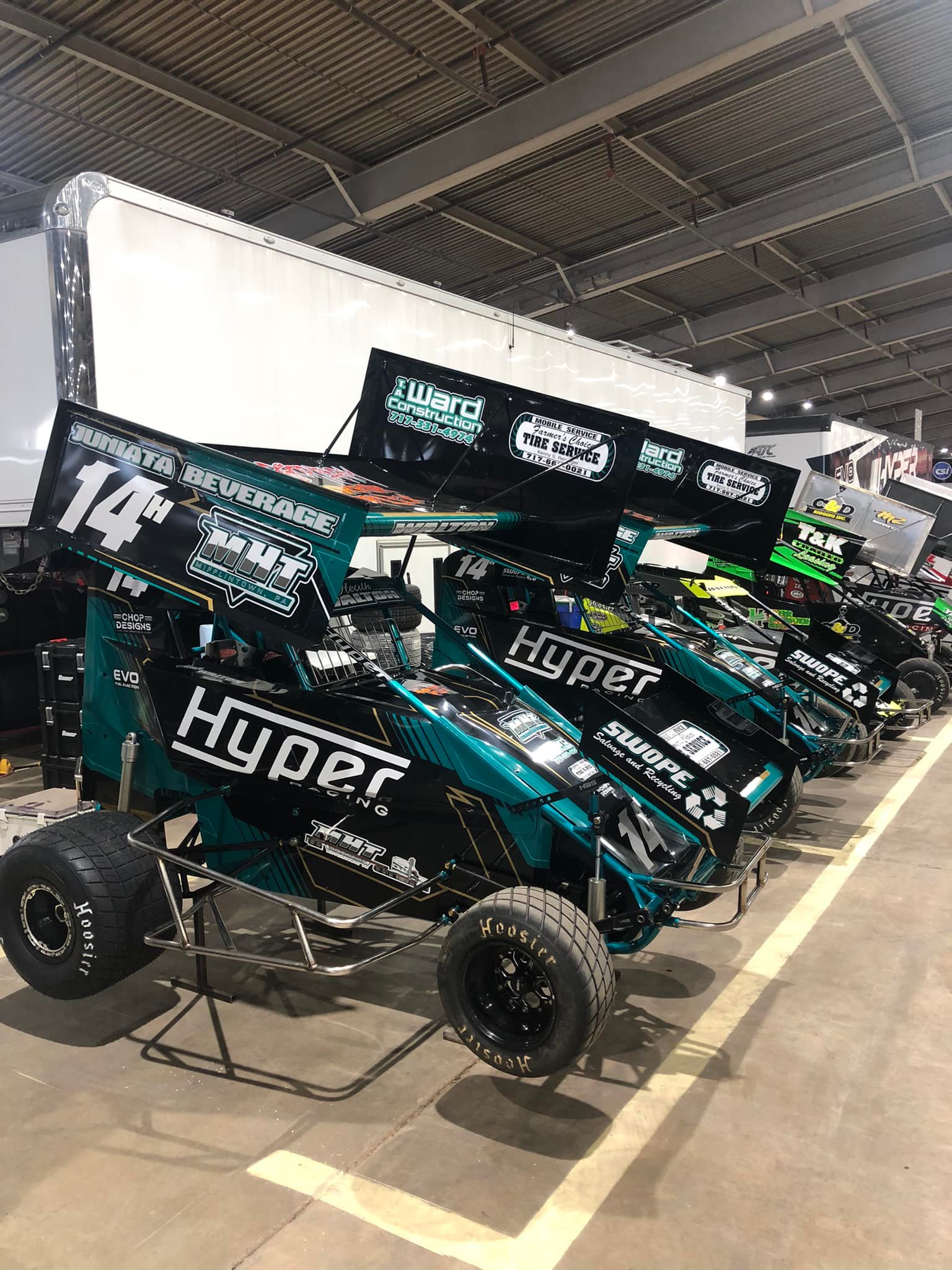 SPAR Racing Engines, Inc. | York PA