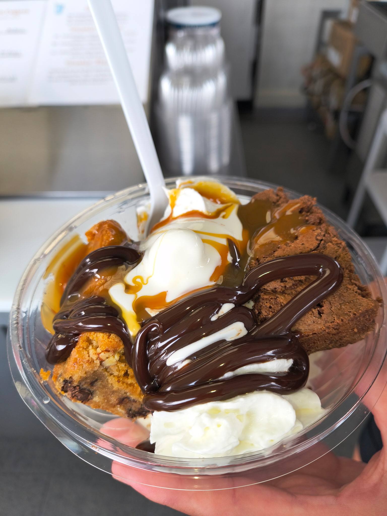 Sophie's Soft Serve | Neshannock PA