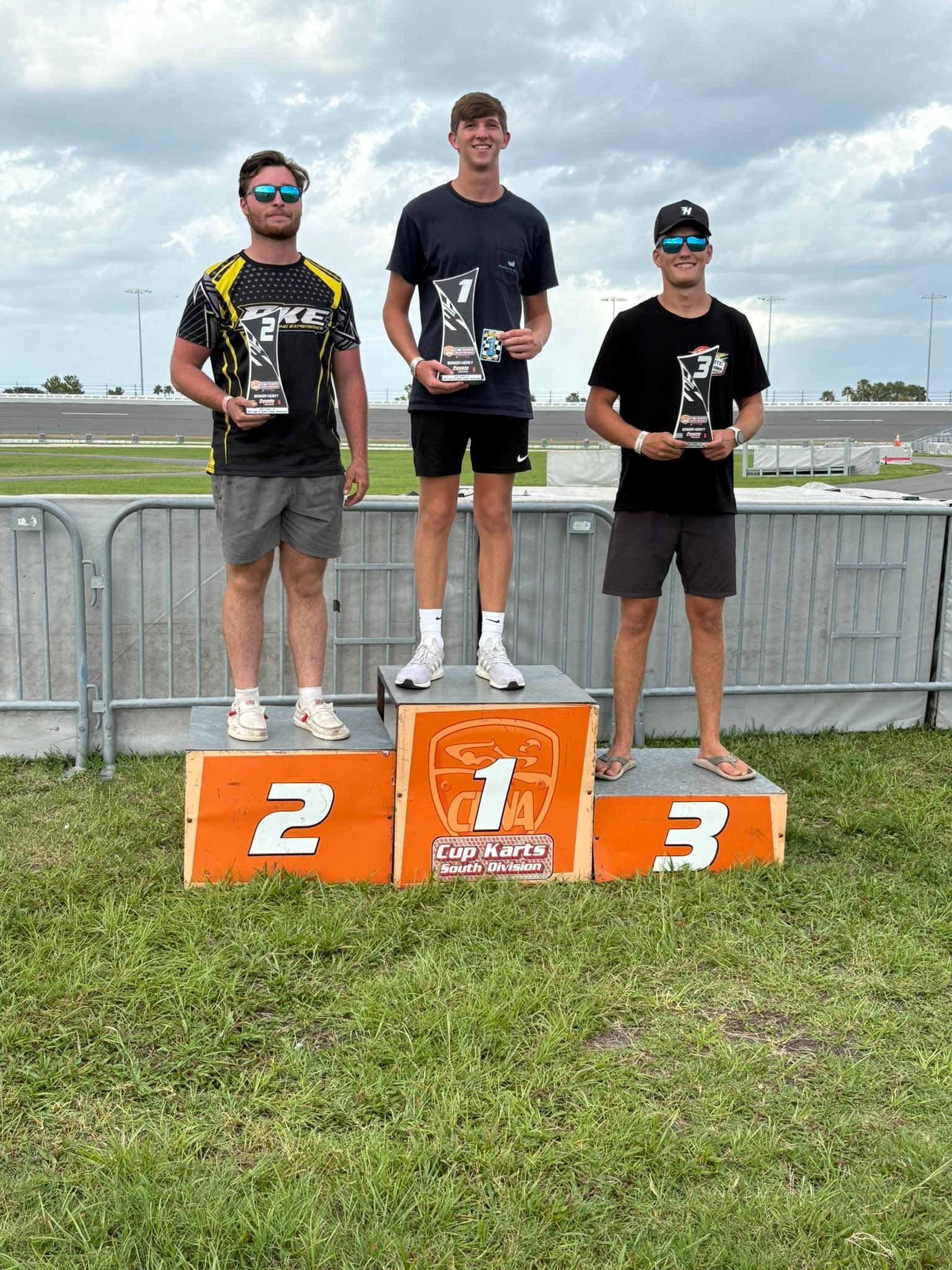 Perkins Racing
