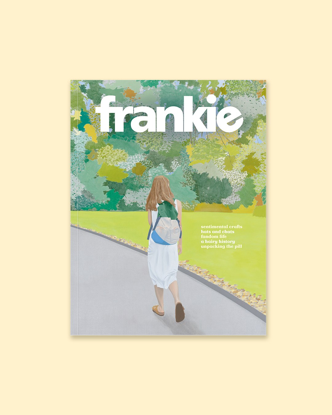 Frankie Magazine (@frankiemagazine) • Facebook