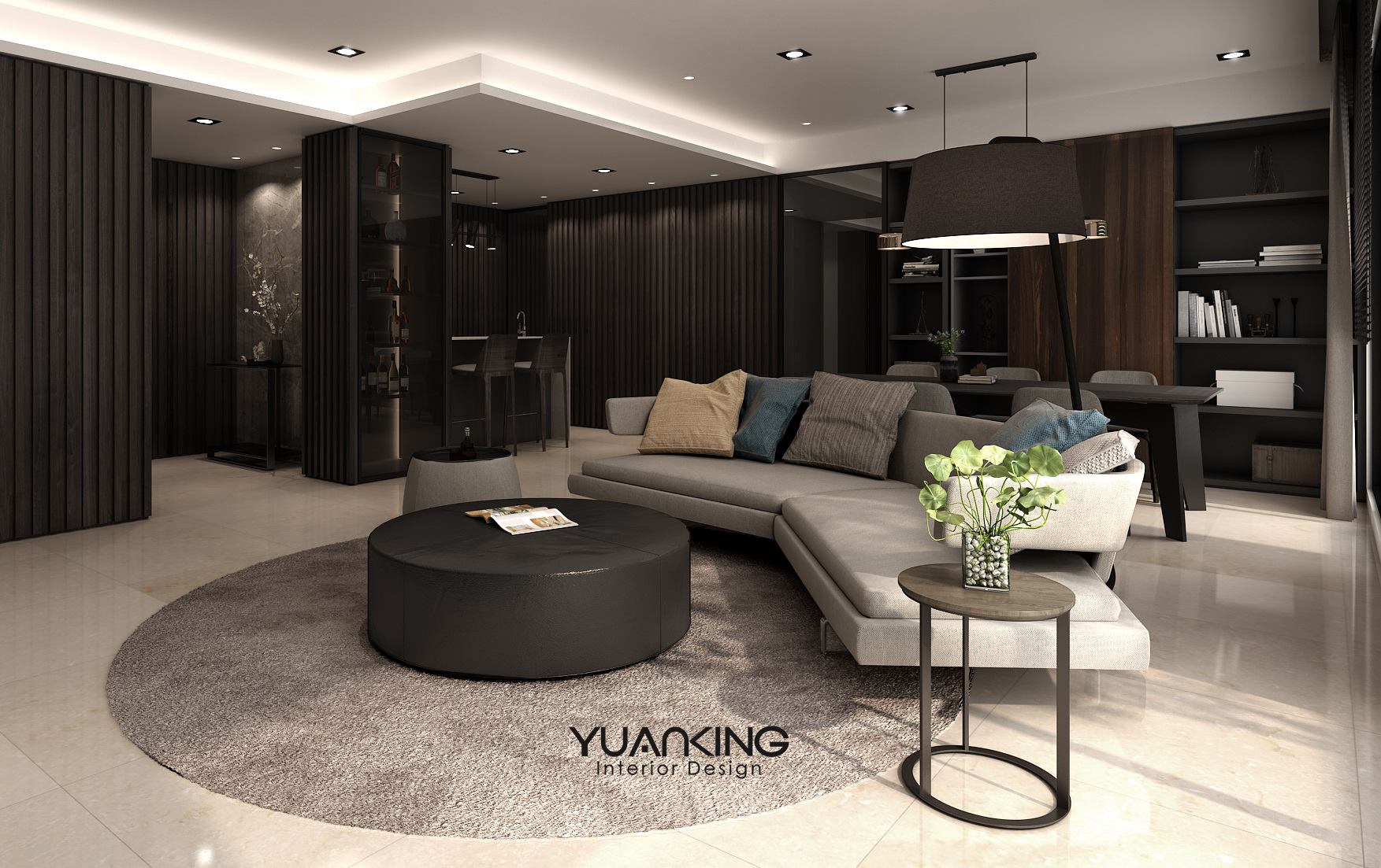 原境國際室內設計 - Start from where you live. Create a space that... | Facebook