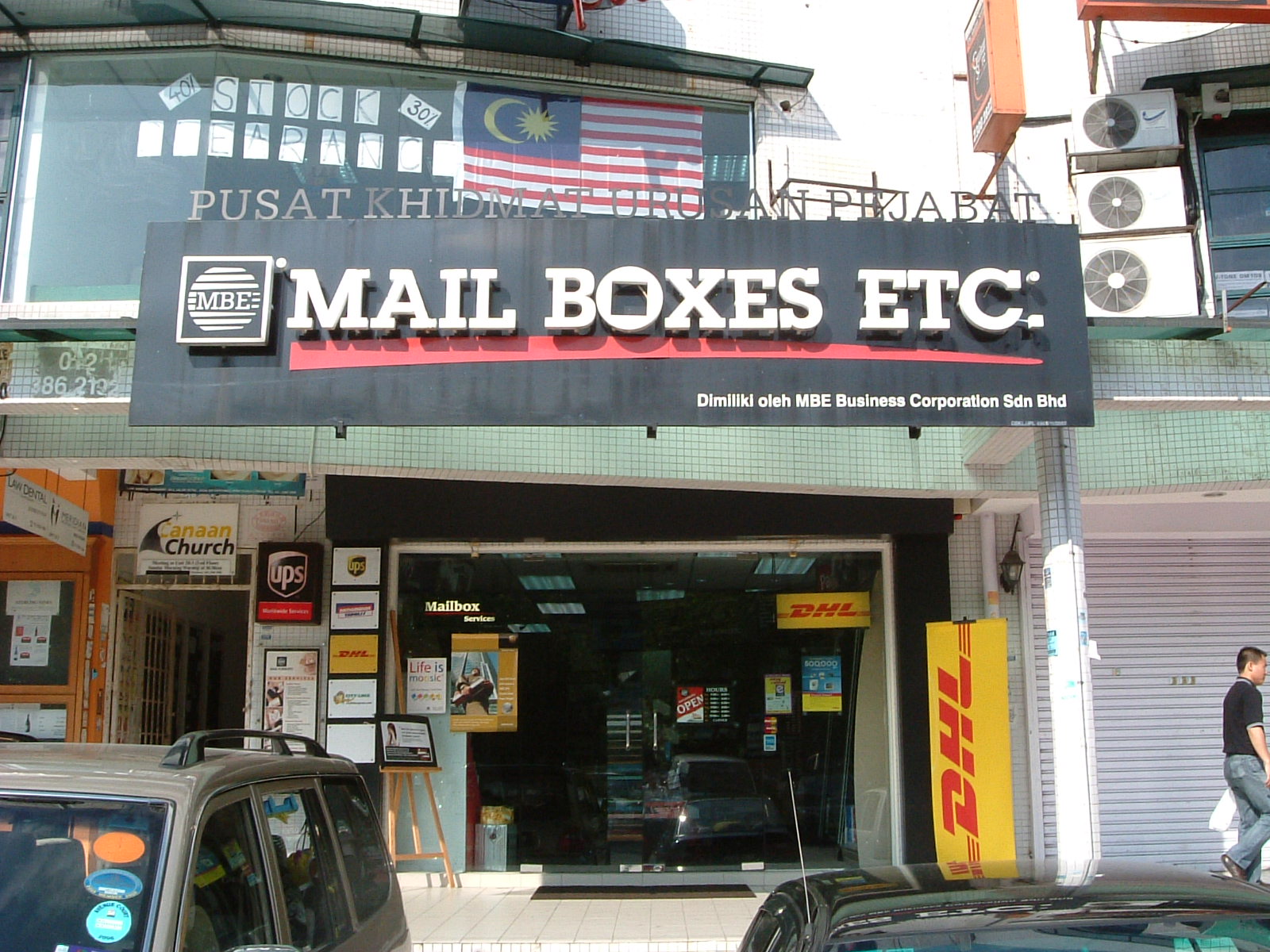 Mbe Desa Sri Hartamas Photos Facebook