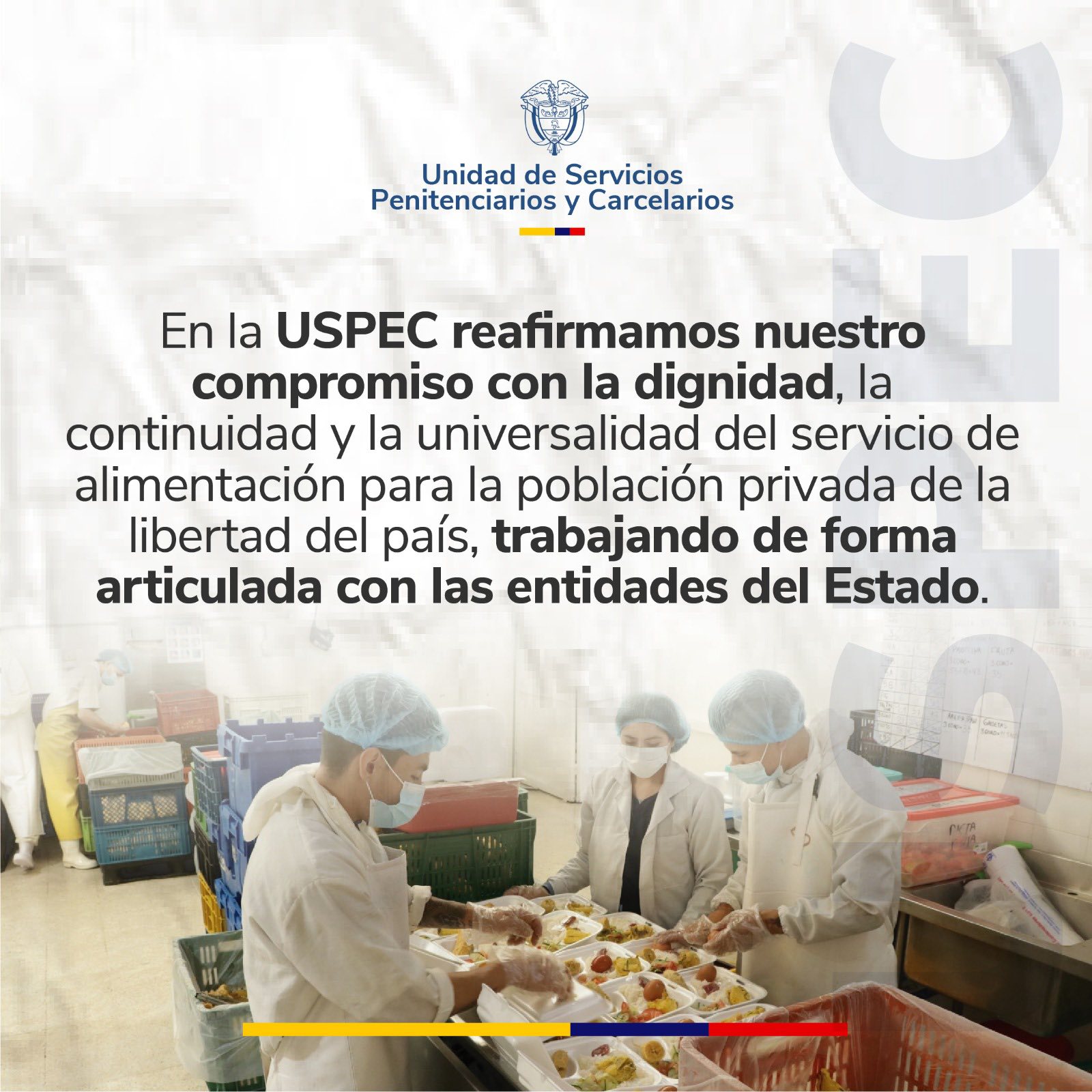 USPEC Colombia - Después de diez horas de #JornadaPlaneación el ...