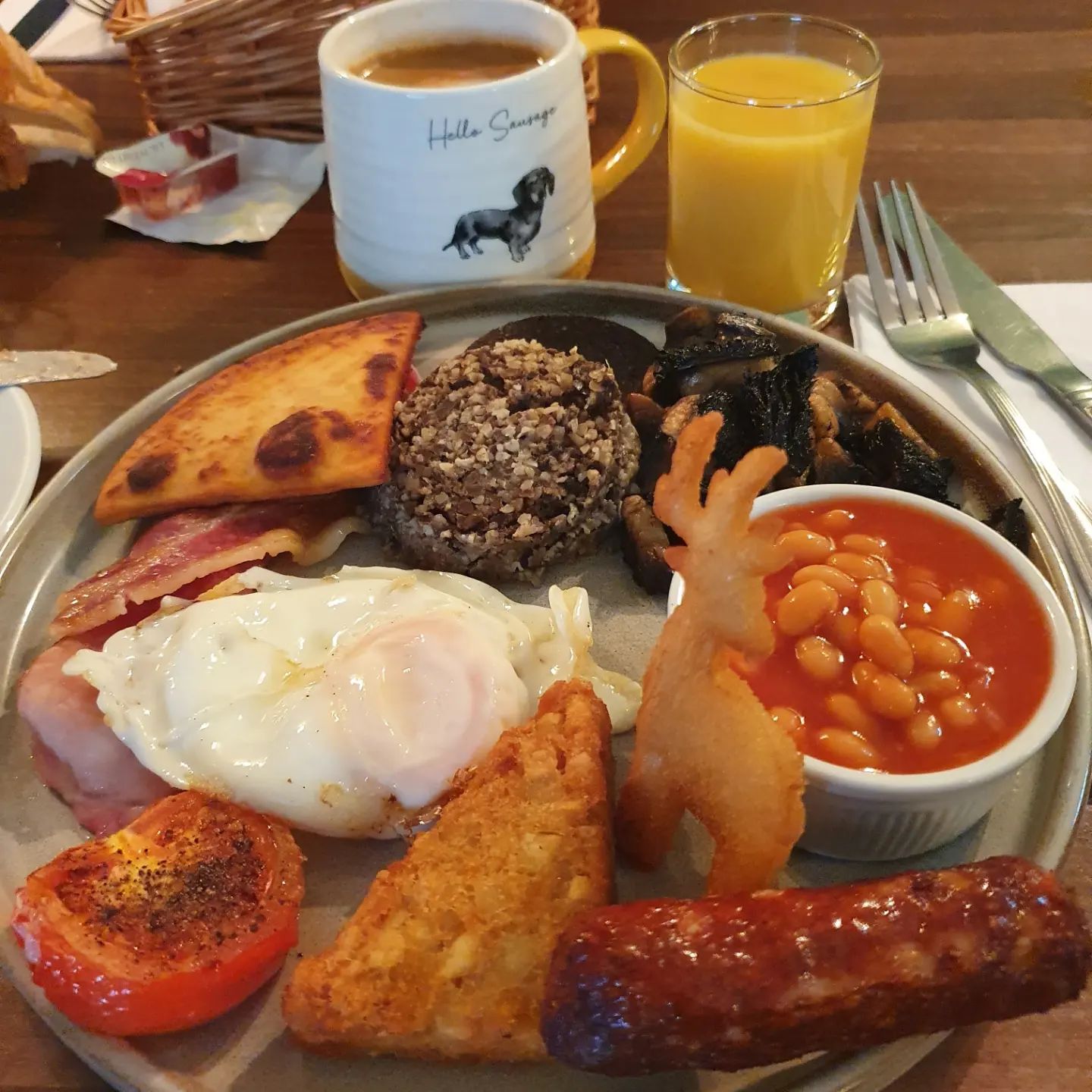 Our penultimate day...One full fry, One... - East Devon Round | Facebook