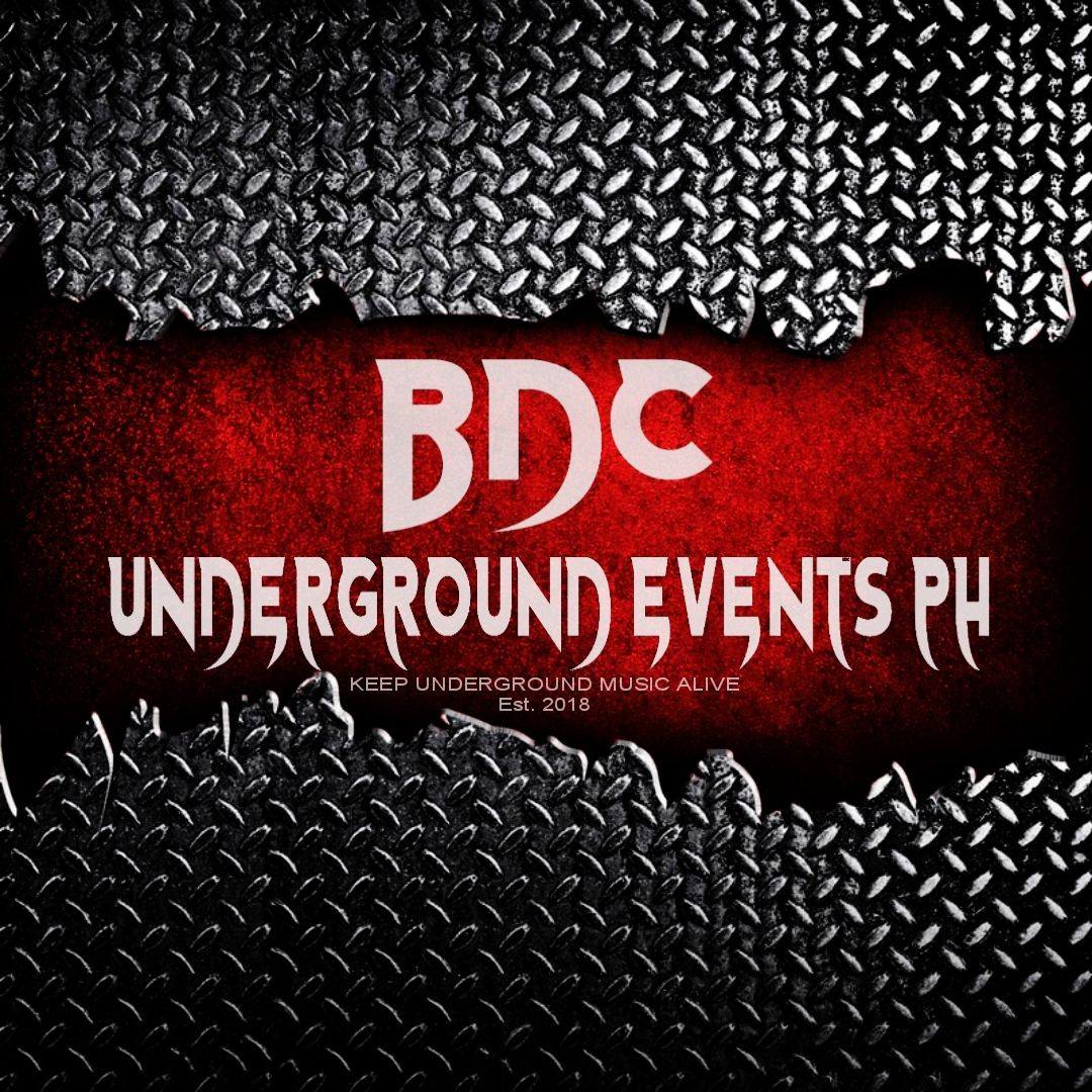 APOY🔥 Wicked Faces | BDC Underground Events PH