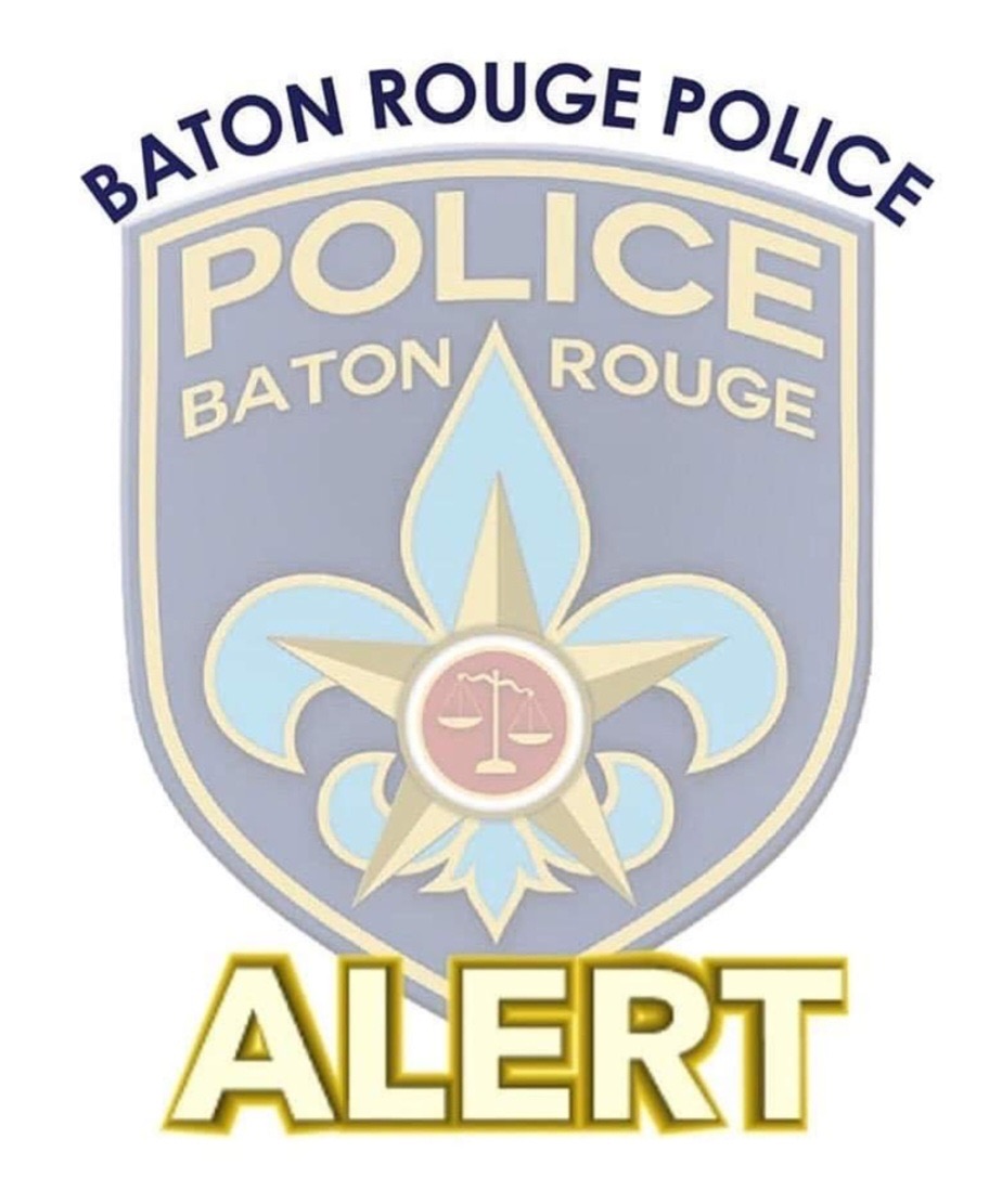 Baton Rouge Police... - Baton Rouge Police Department