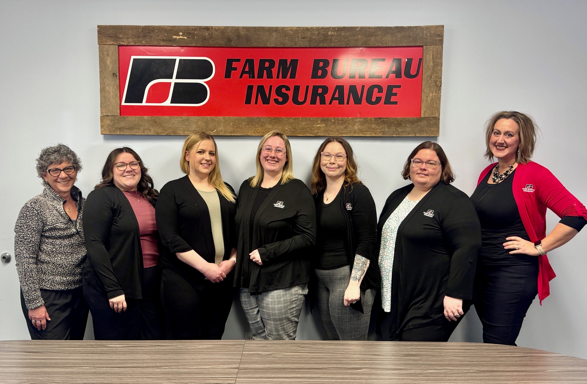 Conklin Agency - 📸 Meet the Conklin Agency Team! 📸 We’ve... | Facebook