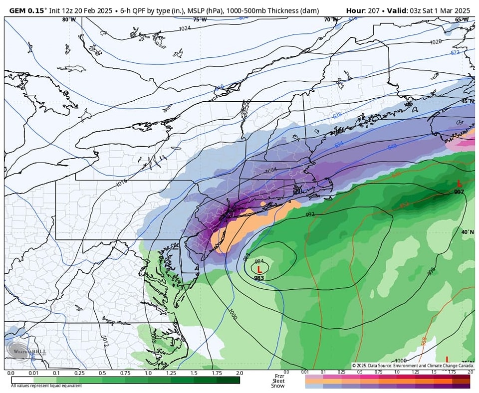 Never to early to search for the next... - Tri-State Weather
