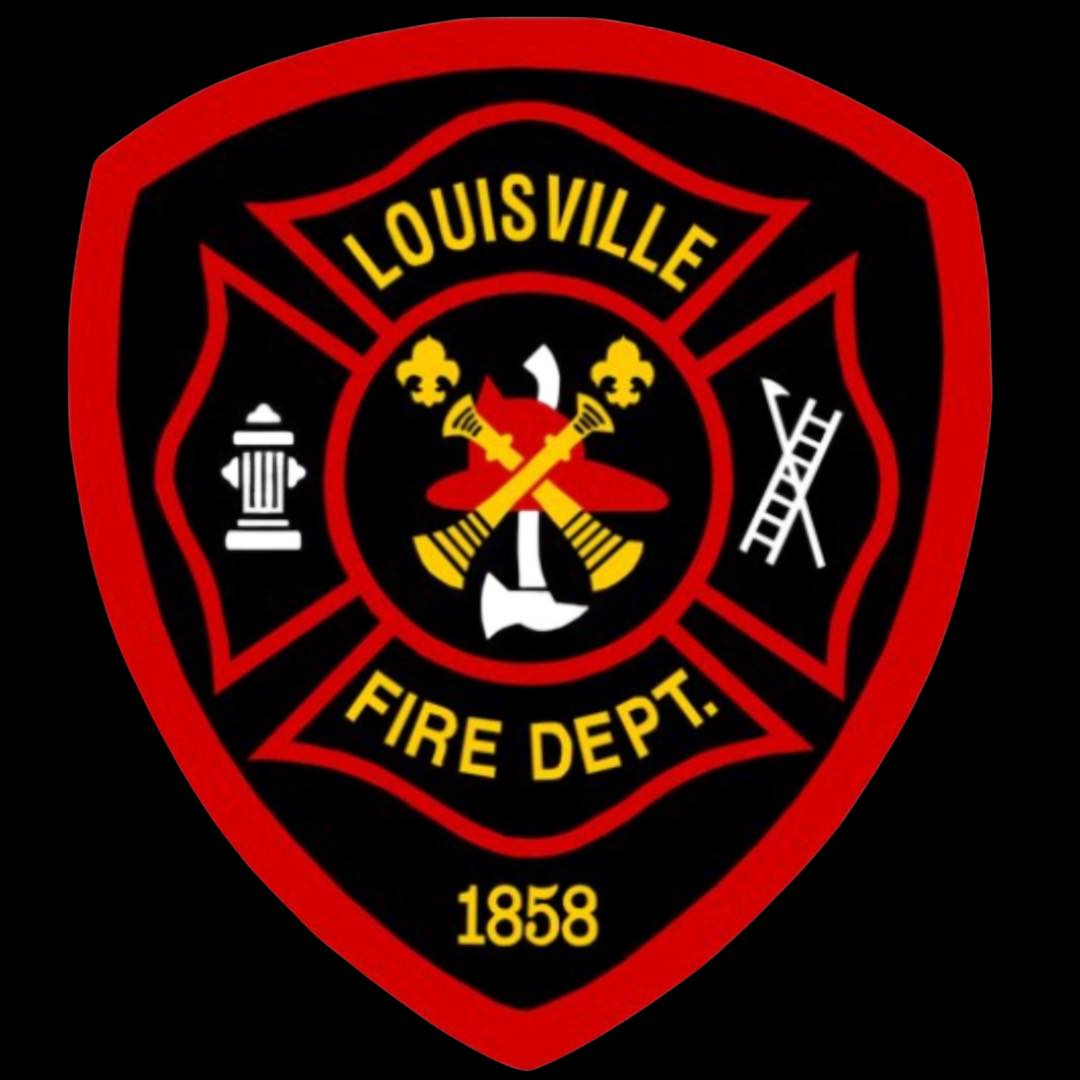 Louisville Fire Responds to Vacant Structure Fire in the 3500 Block of ...