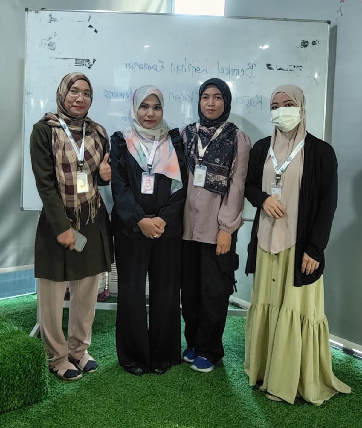 APPGM-SDG - 📋🤝 Bengkel Latihan Enumerator MPI – Daerah... | Facebook