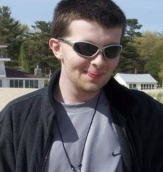 Nicholas Godejohn