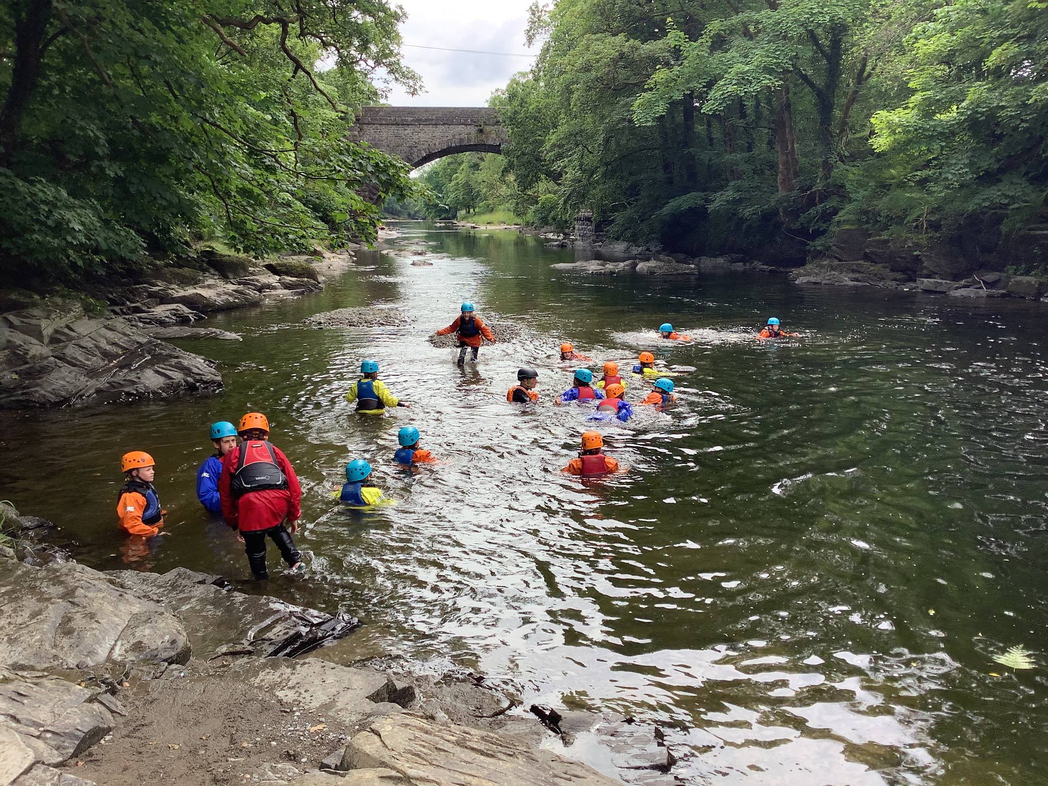Christopher Reeves School, Podington | Podington