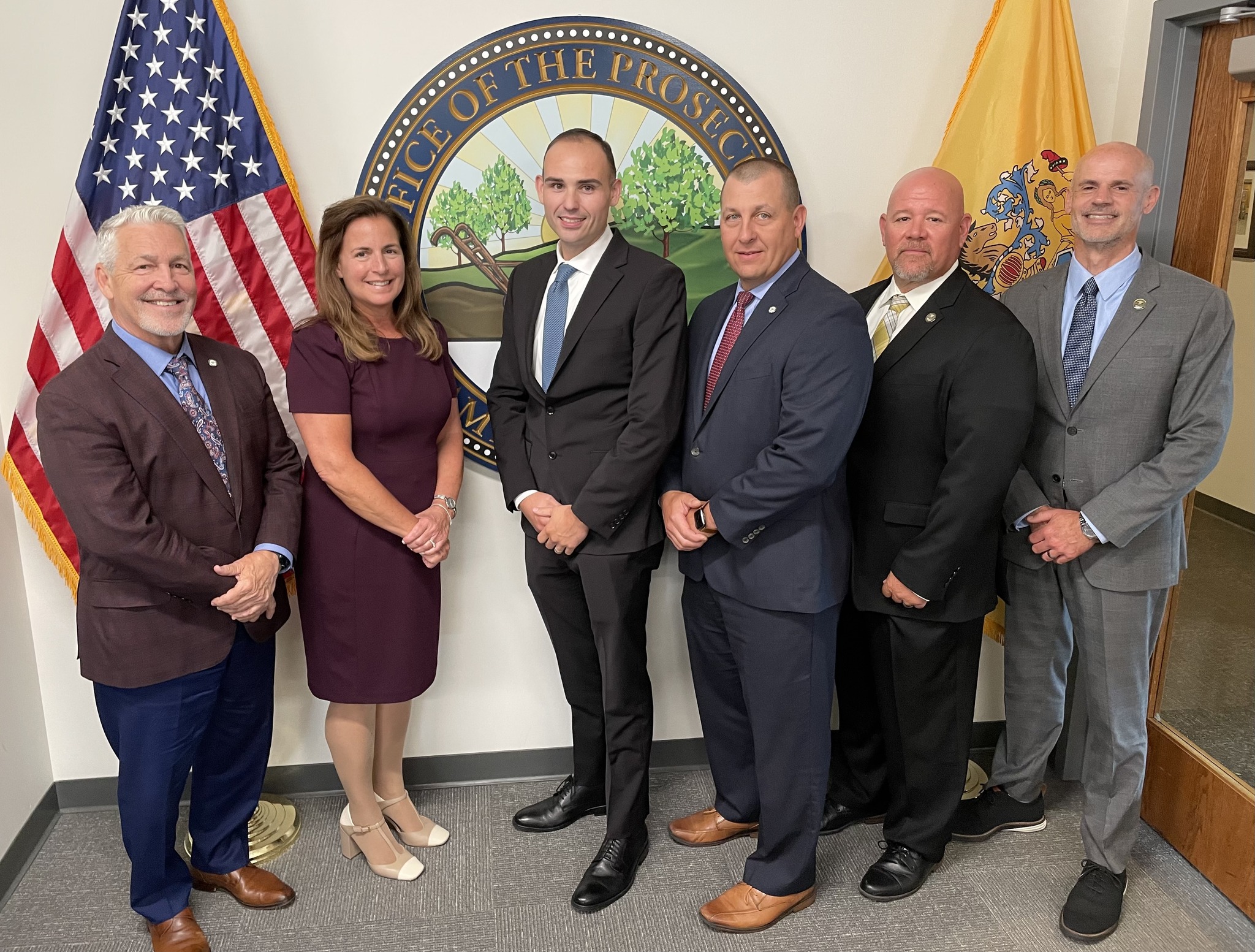 Camden... - Camden County Prosecutor's Office of New Jersey | Facebook