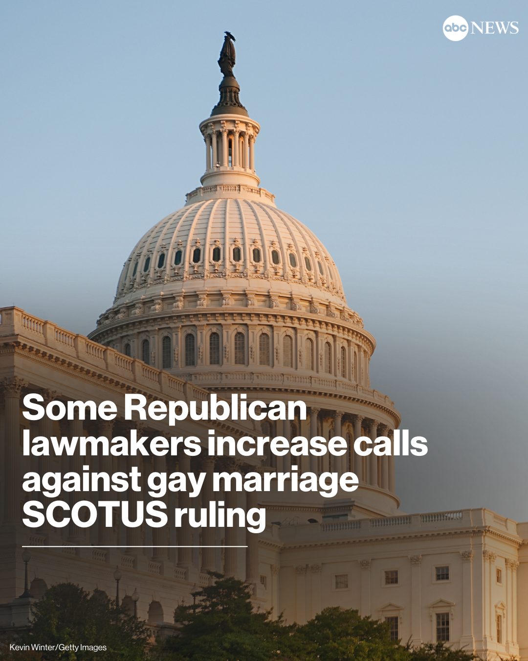 ABC News - Conservative legislators are increasingly...