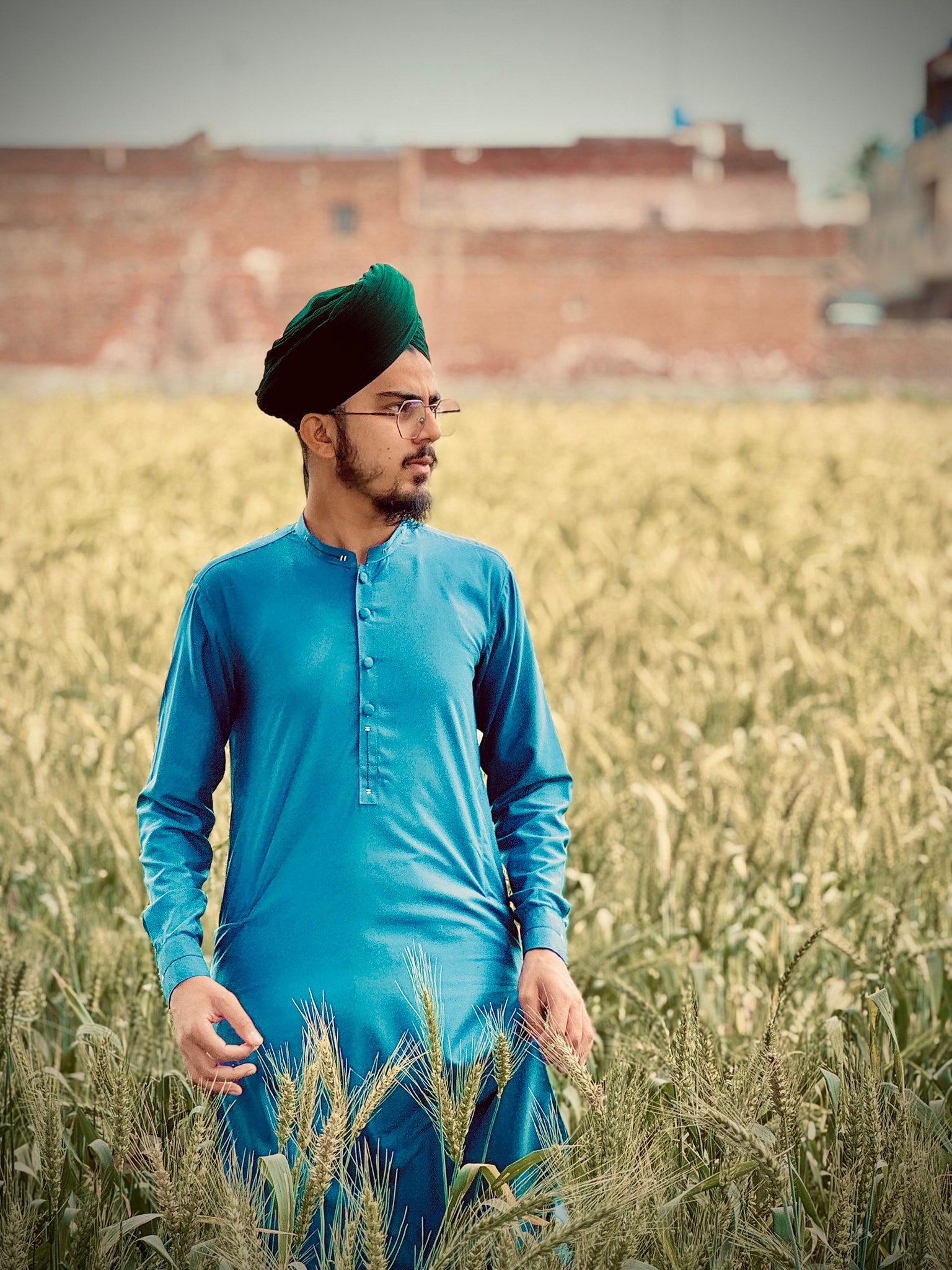 Hafiz Ahmad Raza